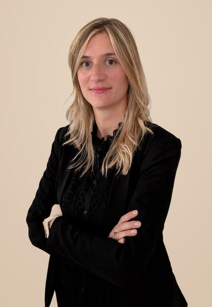 Lucie Fernandes, conseil en rentabilité retail